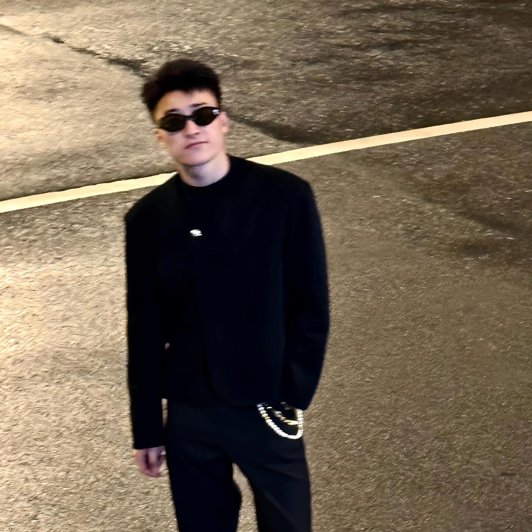 黑桃很OK•