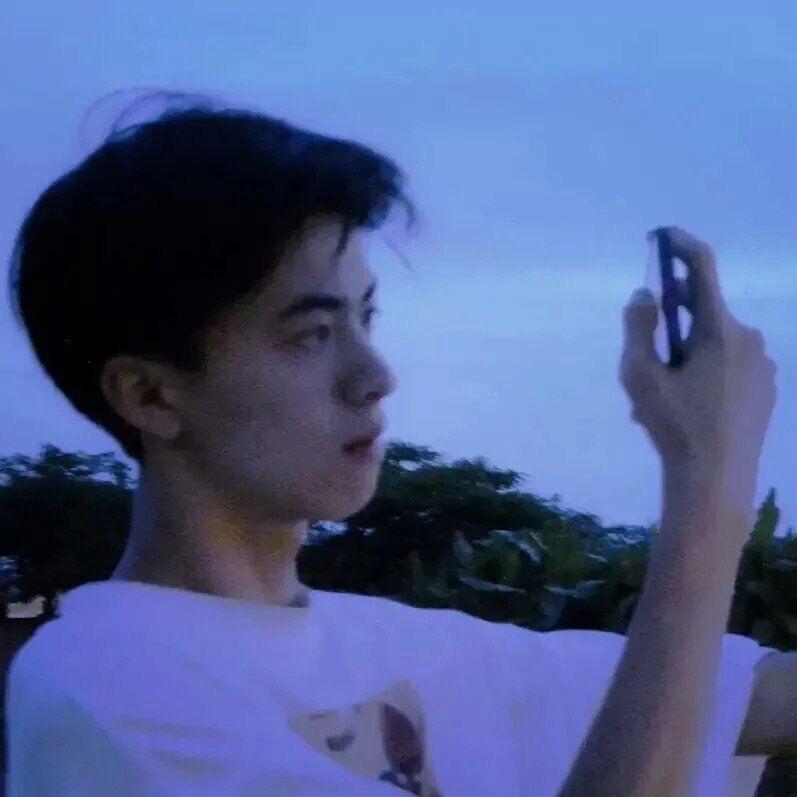 我是正经人