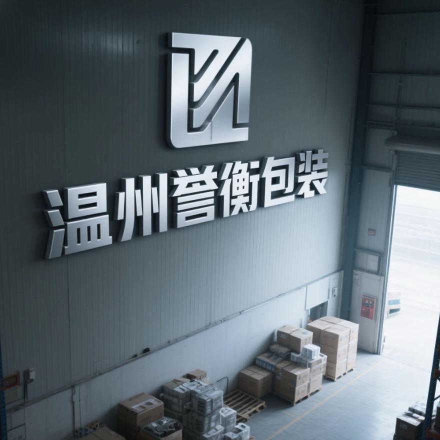 温州誉衡包装有限公司