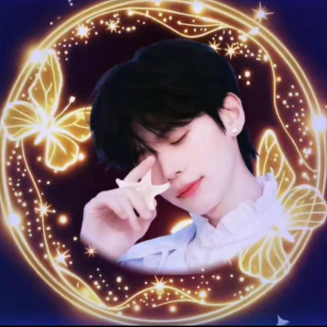 🌺: ꧁幽灵月🦋💞᭄