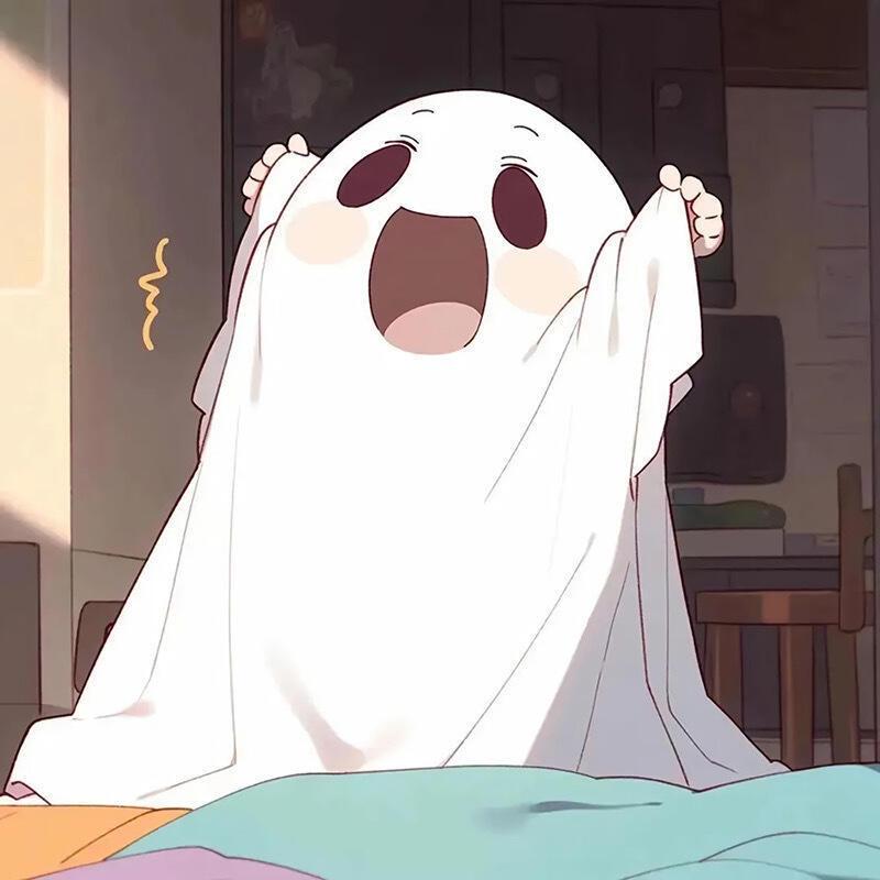 小猫不见了