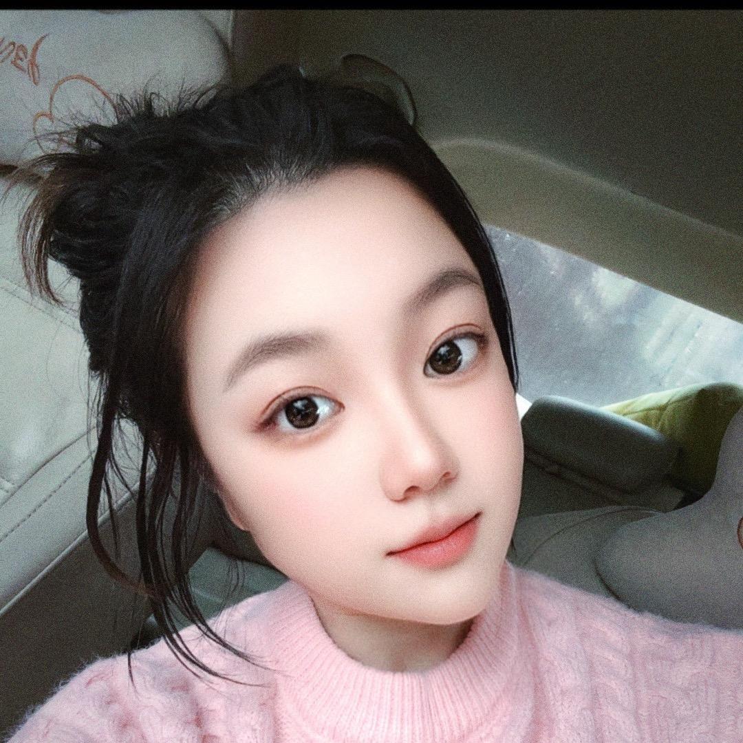 暴走微胖女生
