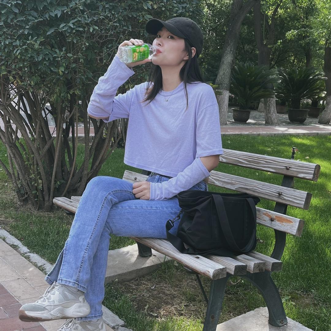 财神眷顾的李大漂亮🥳