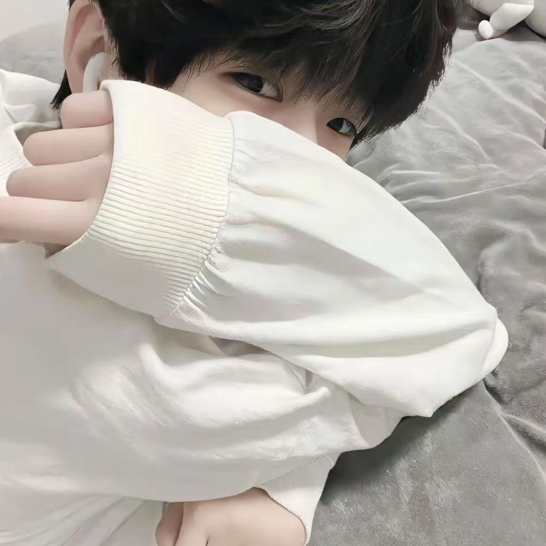 小羊仔🐏