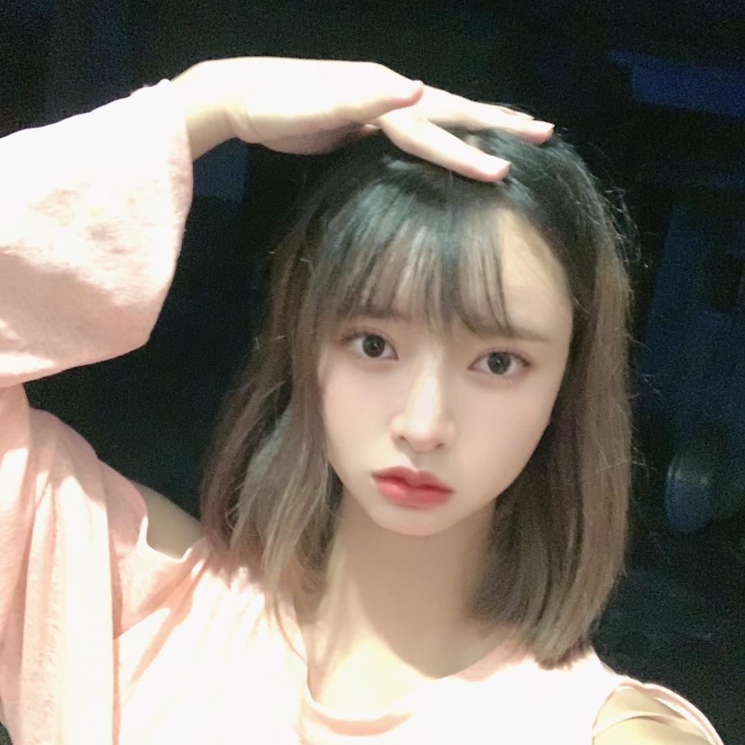 可爱💗