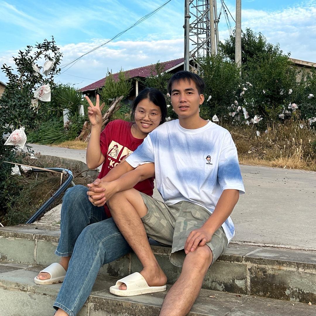 春梅的大兄弟