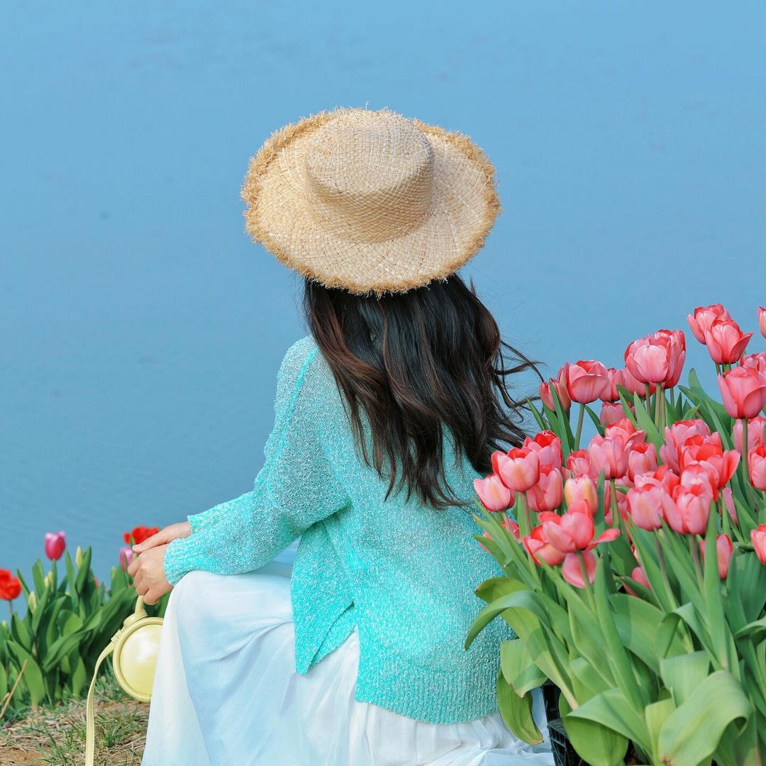 小花花🌹