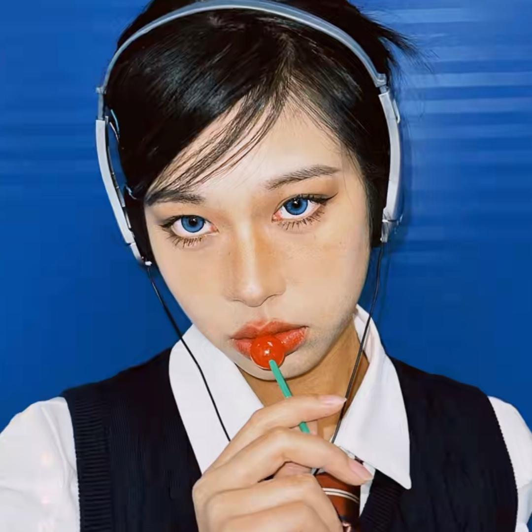 泡泡不吐泡泡🫧@抖音