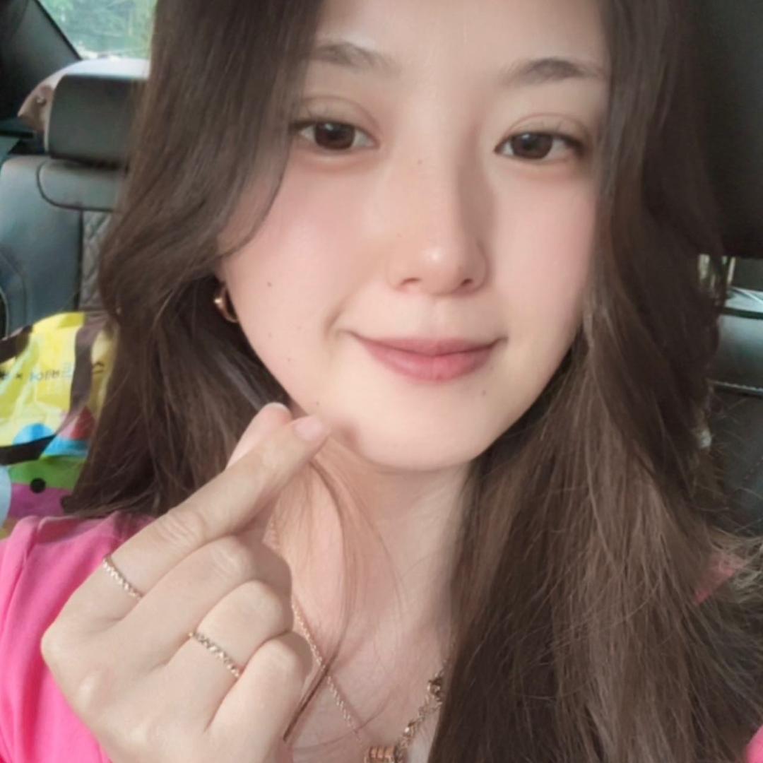住在韩国的渔村姑娘…🌸