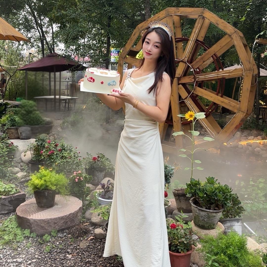美人鱼