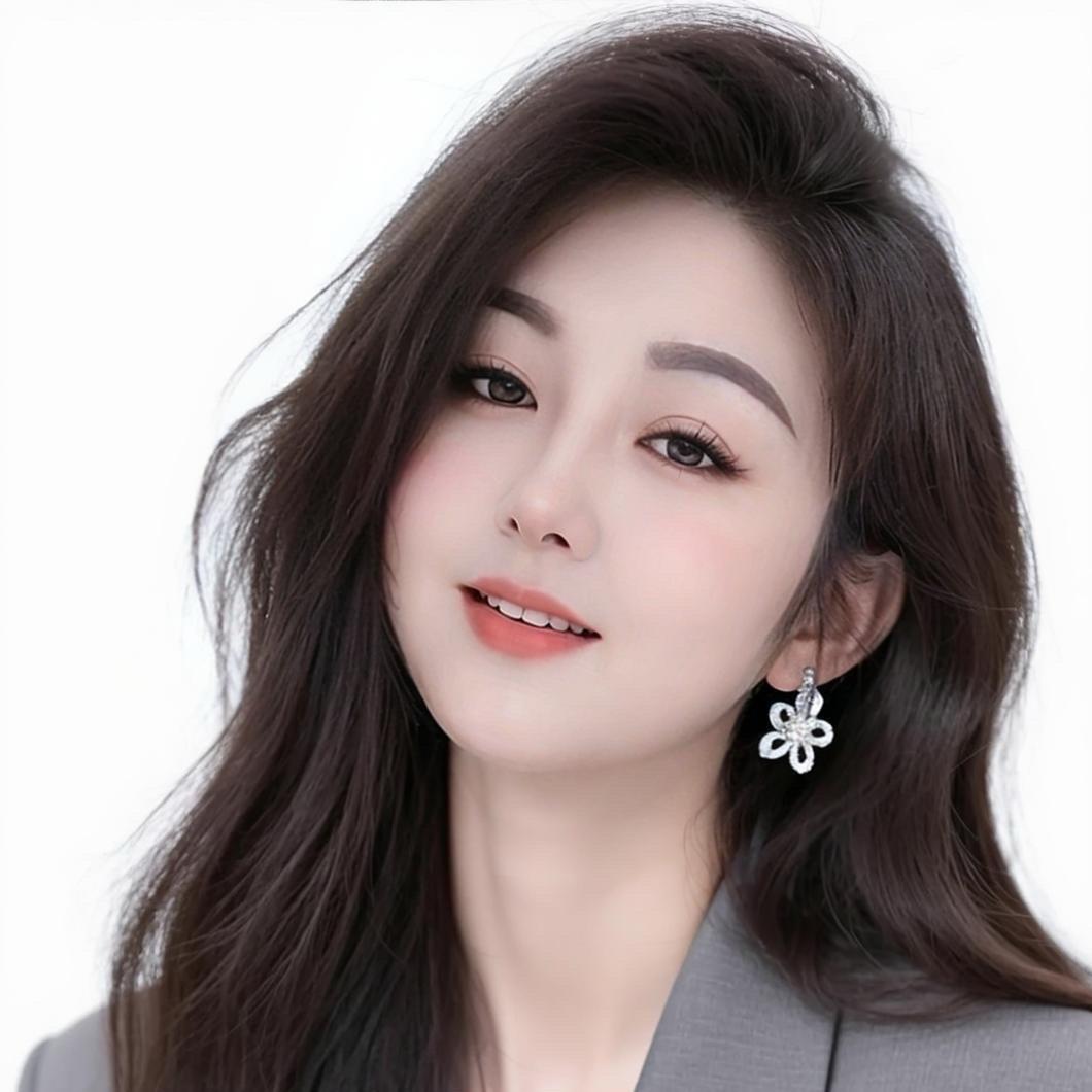 阳光女孩