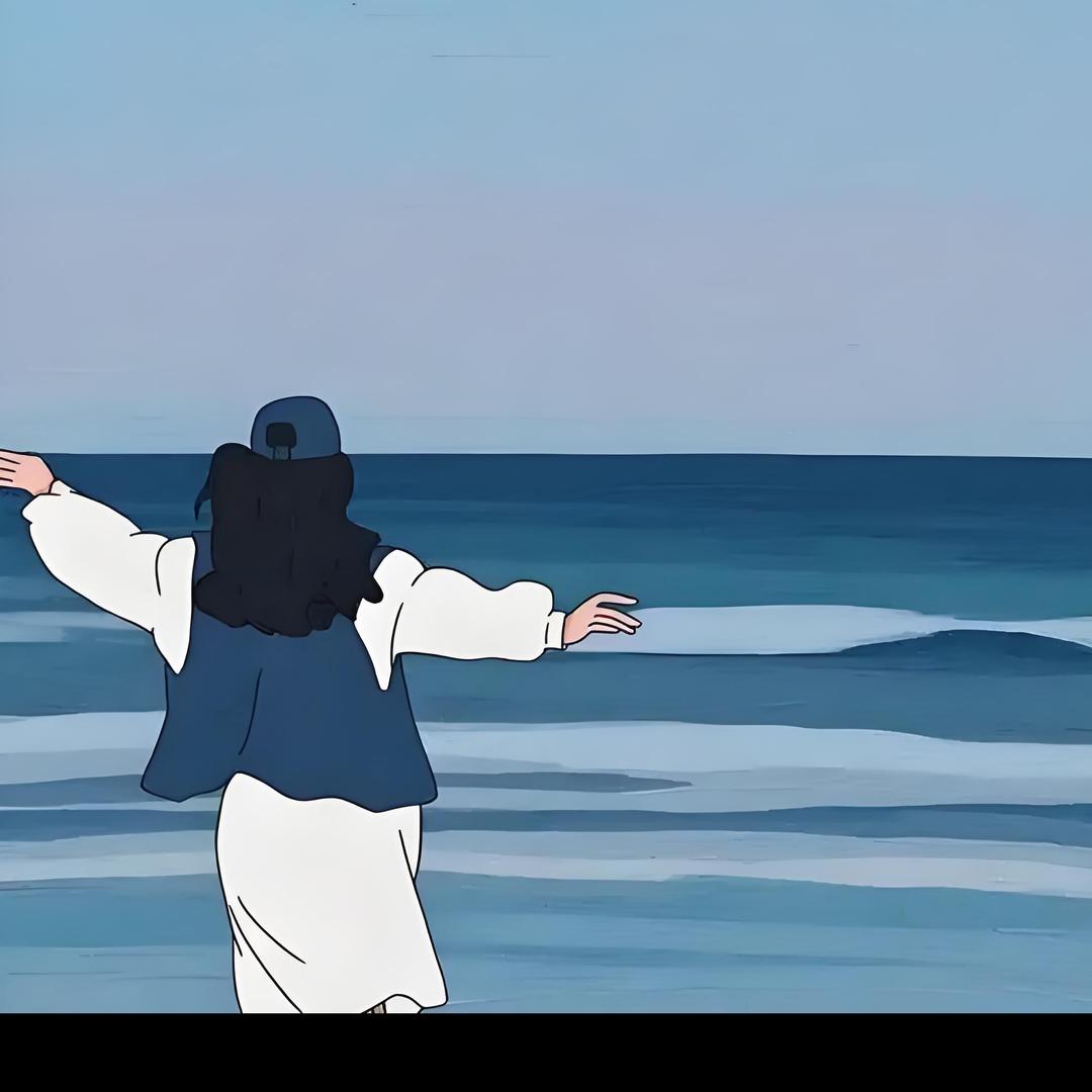 愿你是阳光☀️