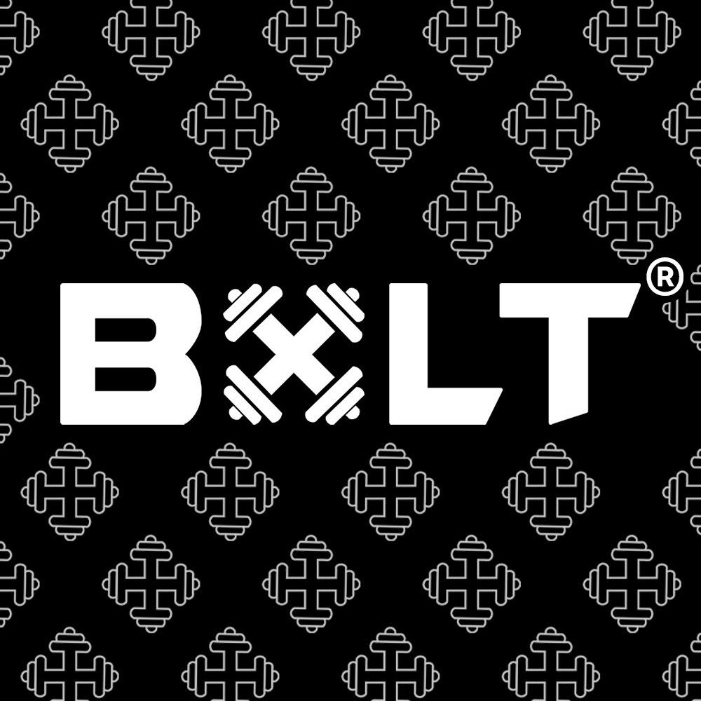 BXLT【必须撸铁】