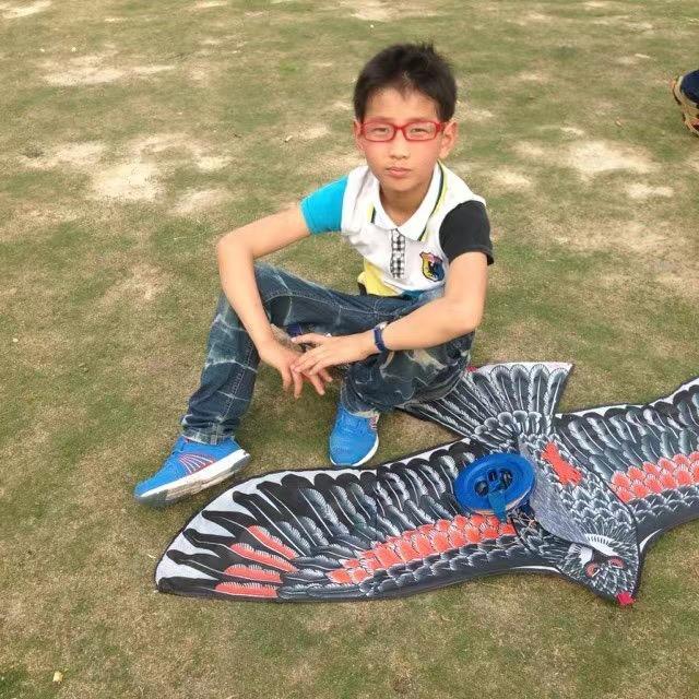 小月亮