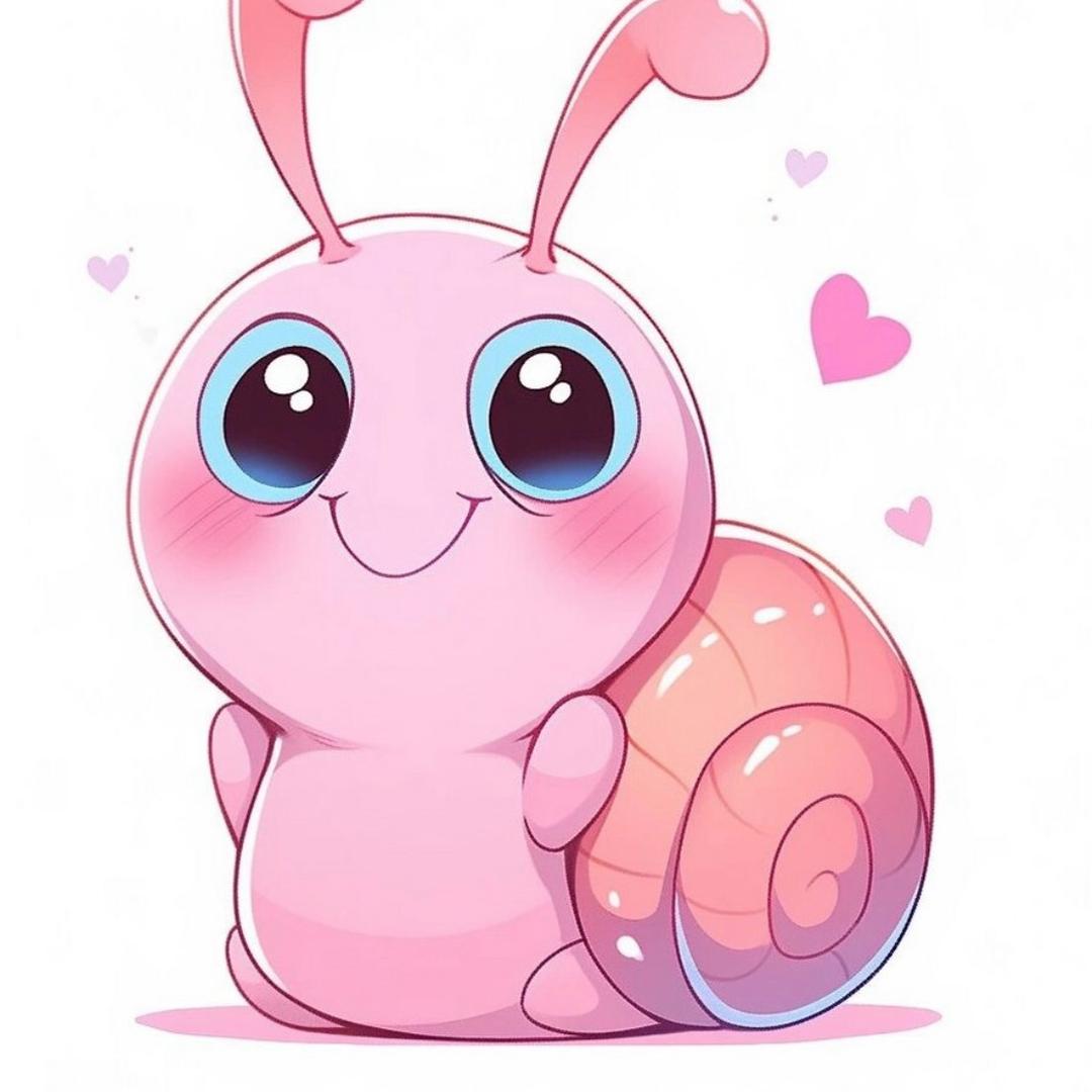 老蜗牛🐌