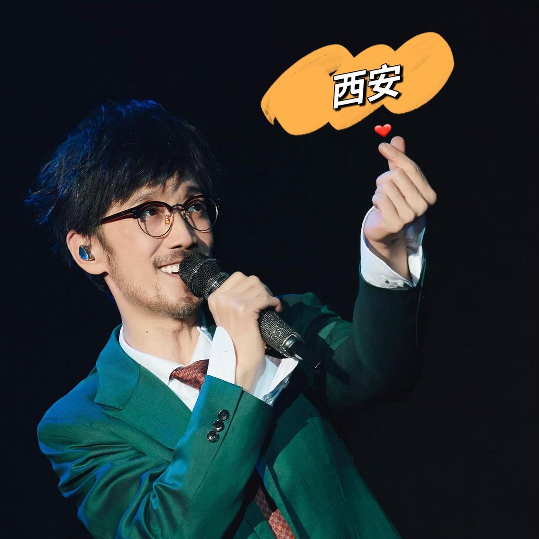 周小刚的长安忆