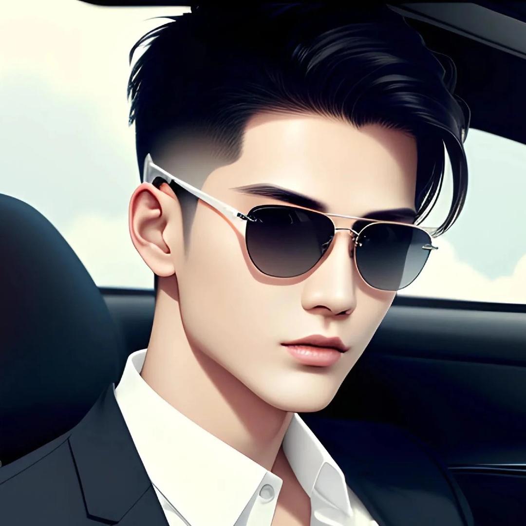 张家口市洋城美业