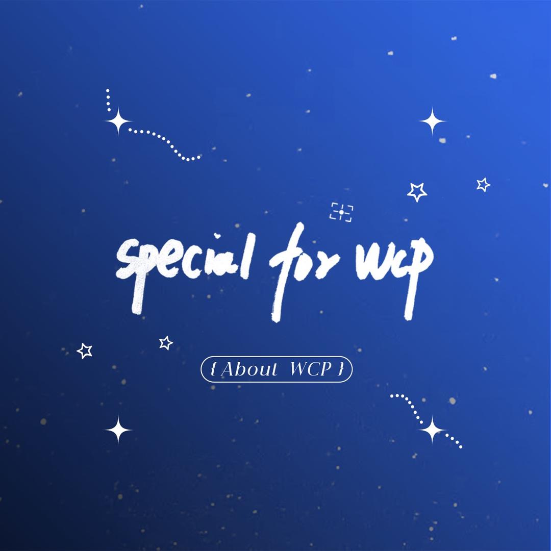 Special Forㅣ王晨鹏