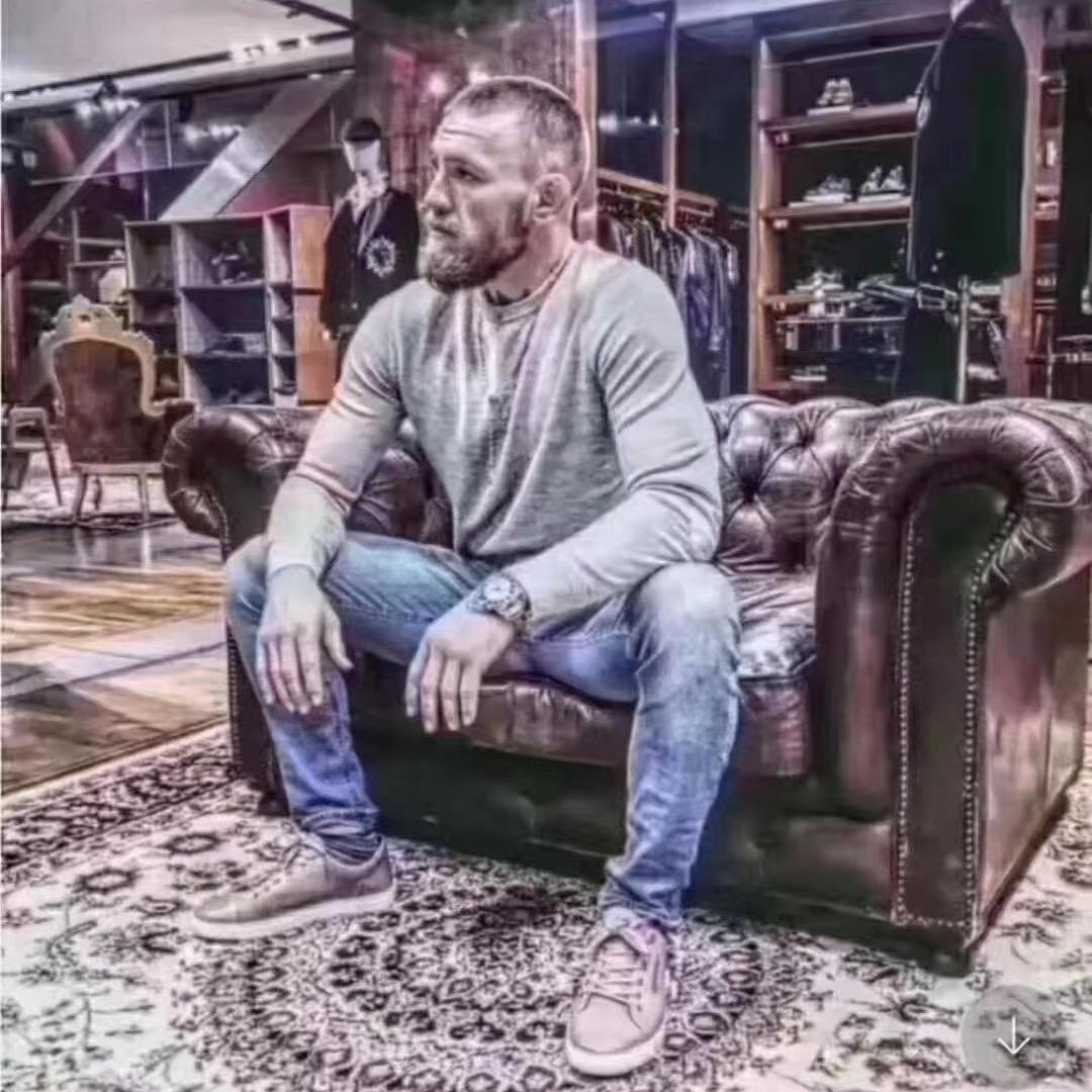 锦鲤（盖世英雄）