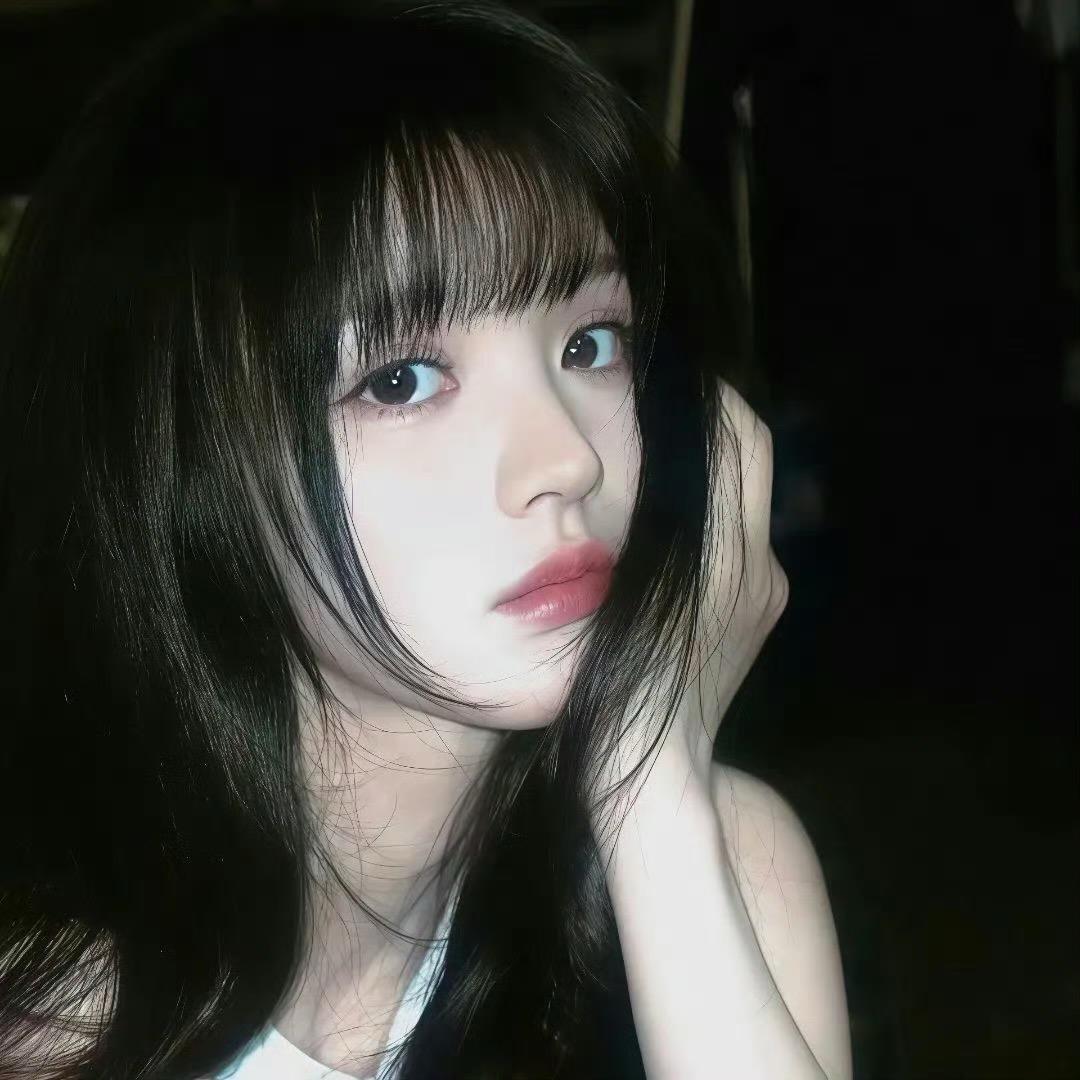 头发丝滑的像生巧卷