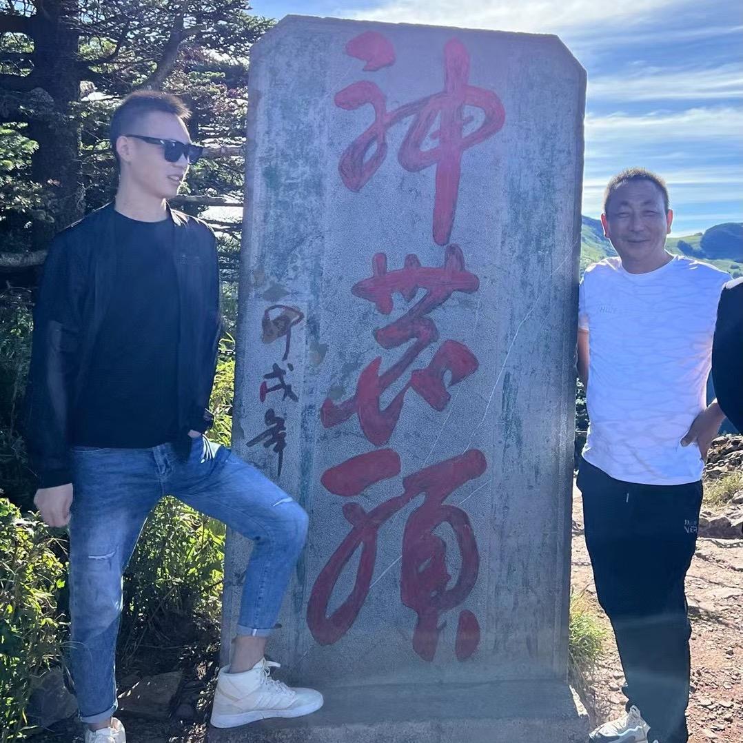 小郑吊运