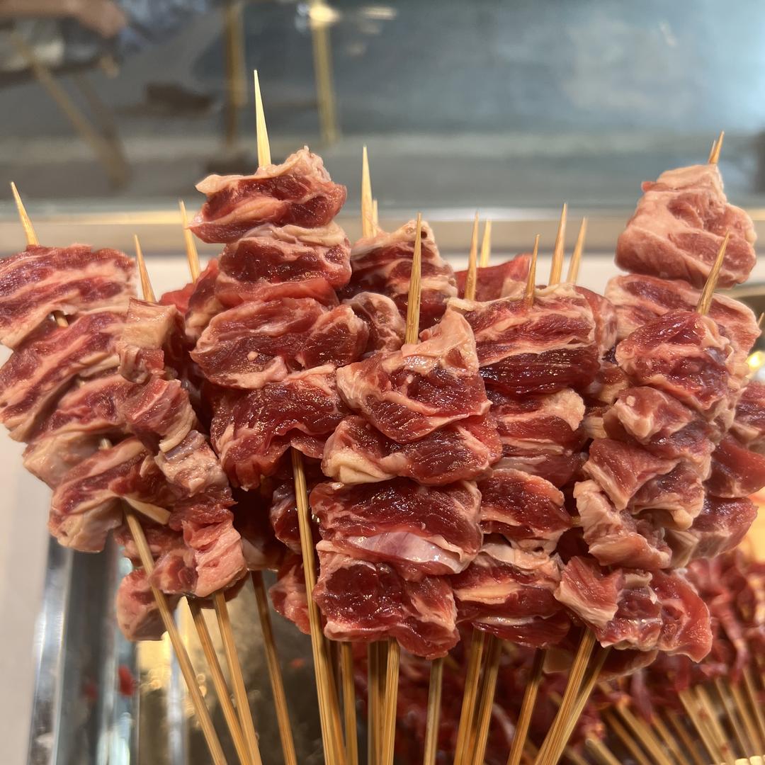南宁阿文牛杂