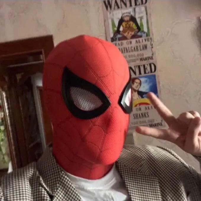 电击小子（触电版）