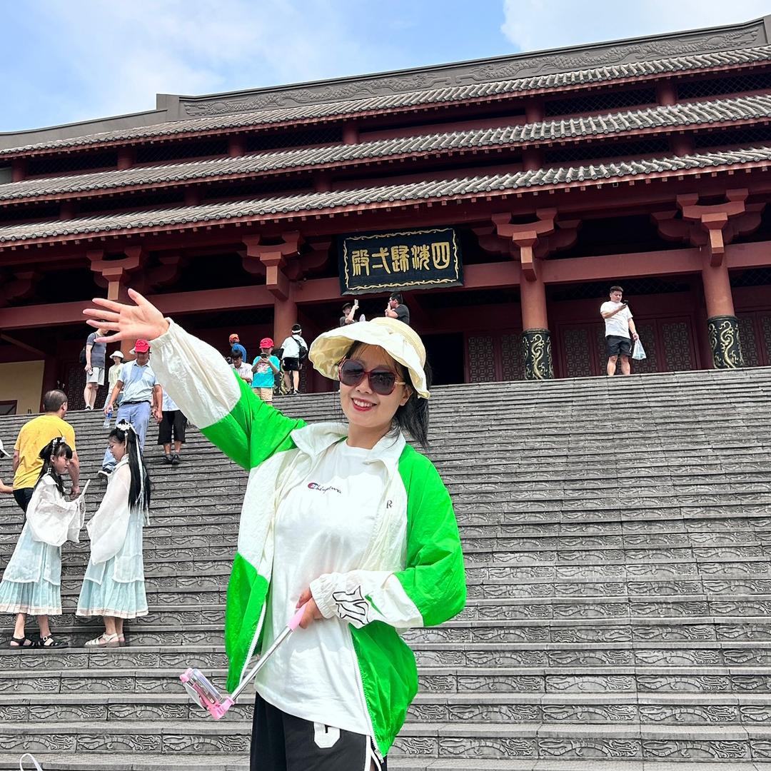 贝妈燕子吖
