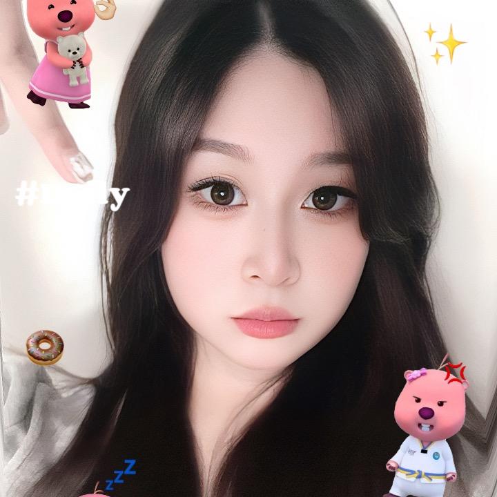 小泡泡🫧