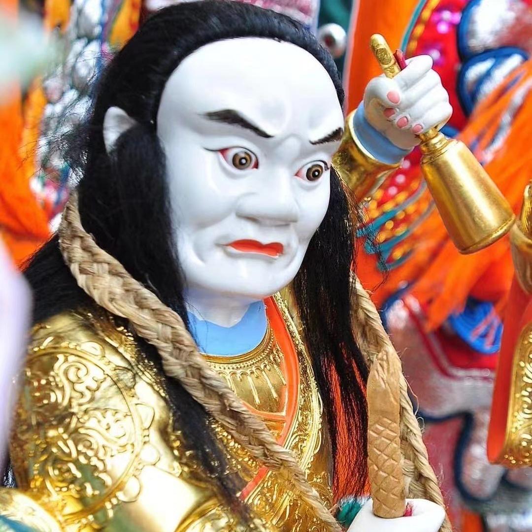 法聖堂 吉村