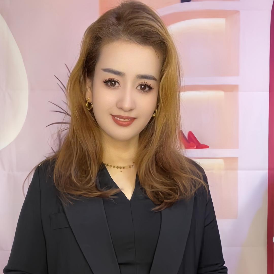 帕提古丽
