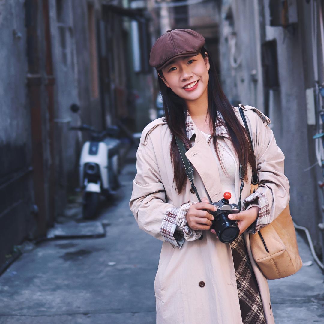 潮汕地接-小福🐷