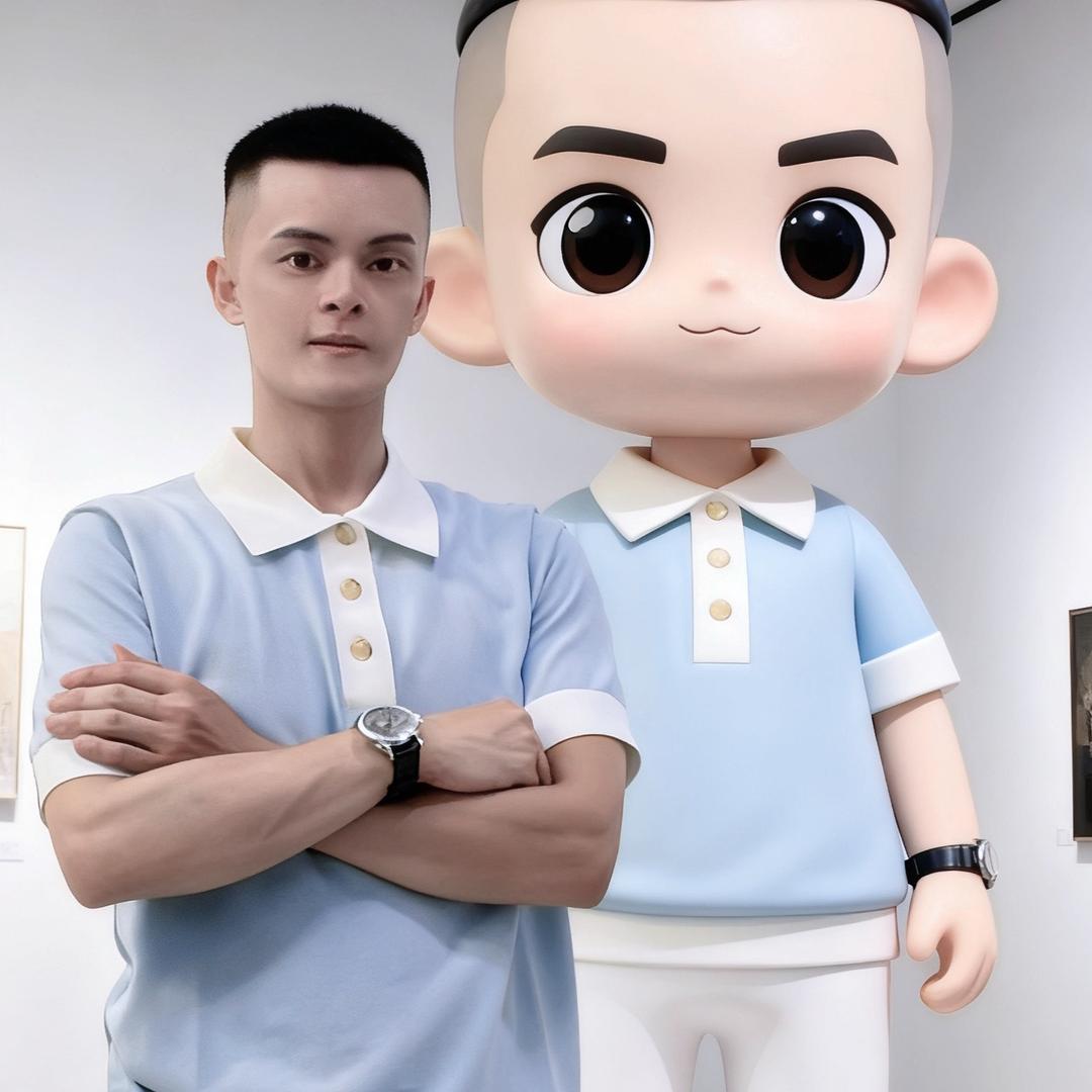 陈小总