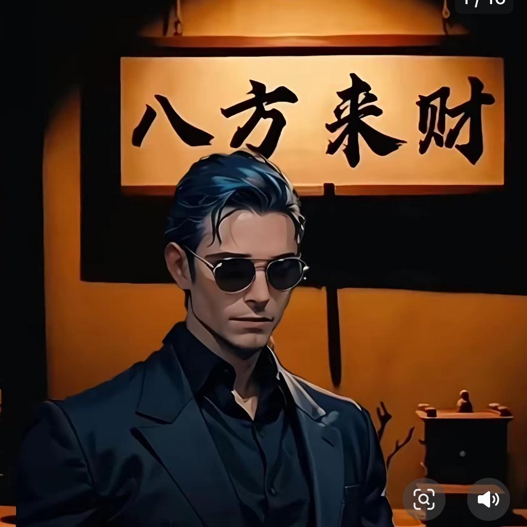 好男人