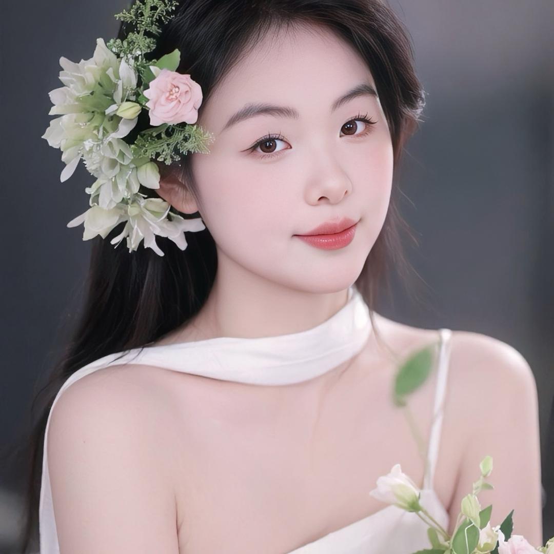 慧儿-🦋