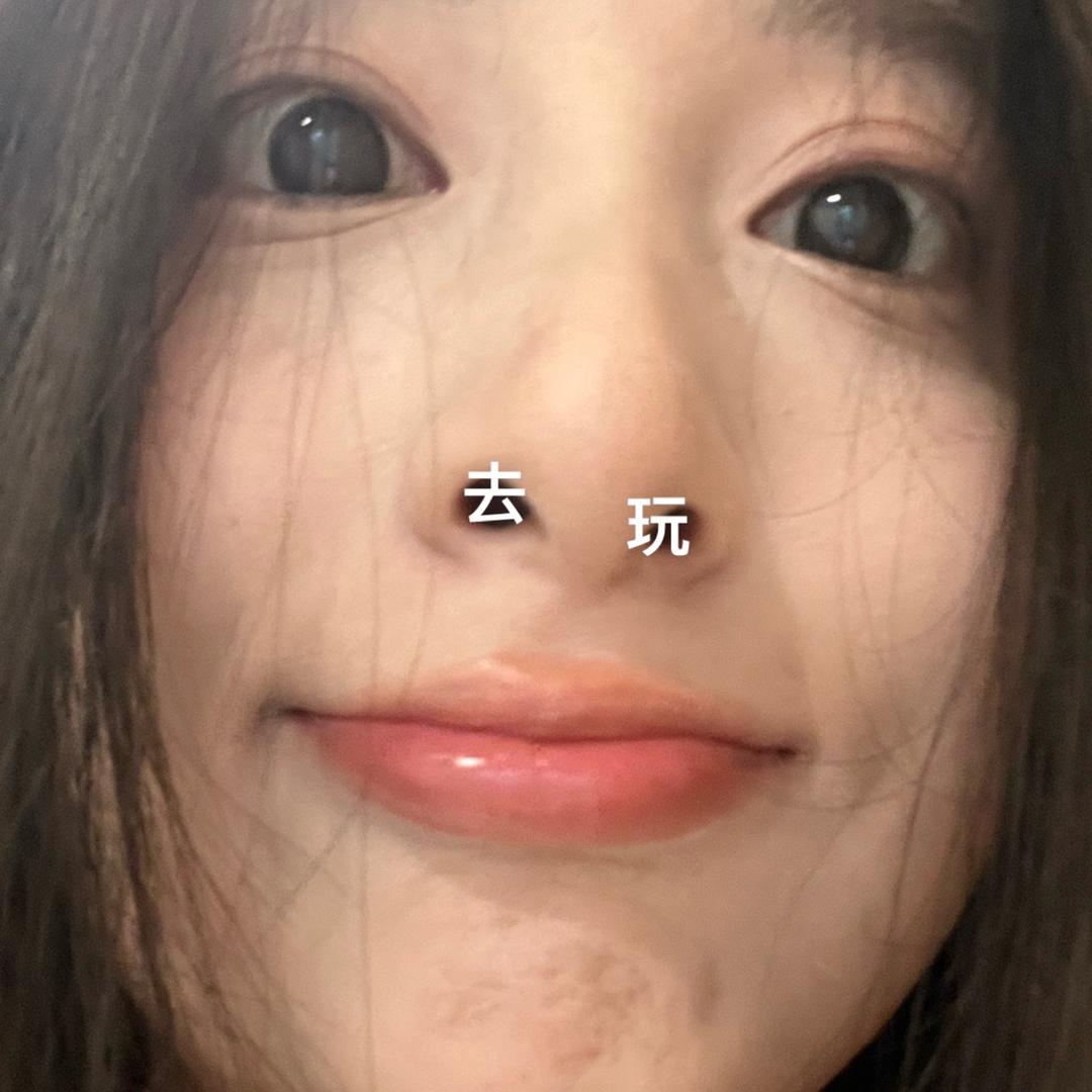 演员李紫婷