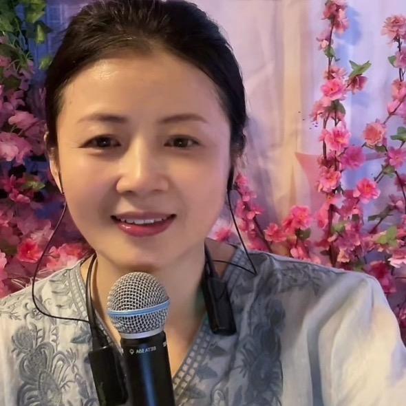 丽珍（单🌹身）