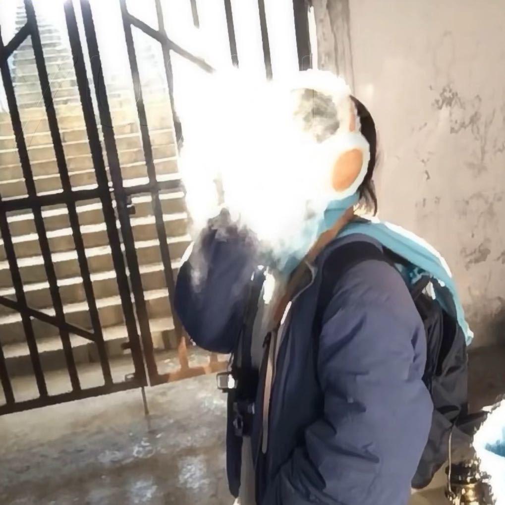 抑郁炒玉米