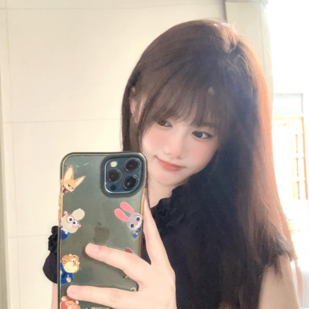 🍃刚刚好♡
