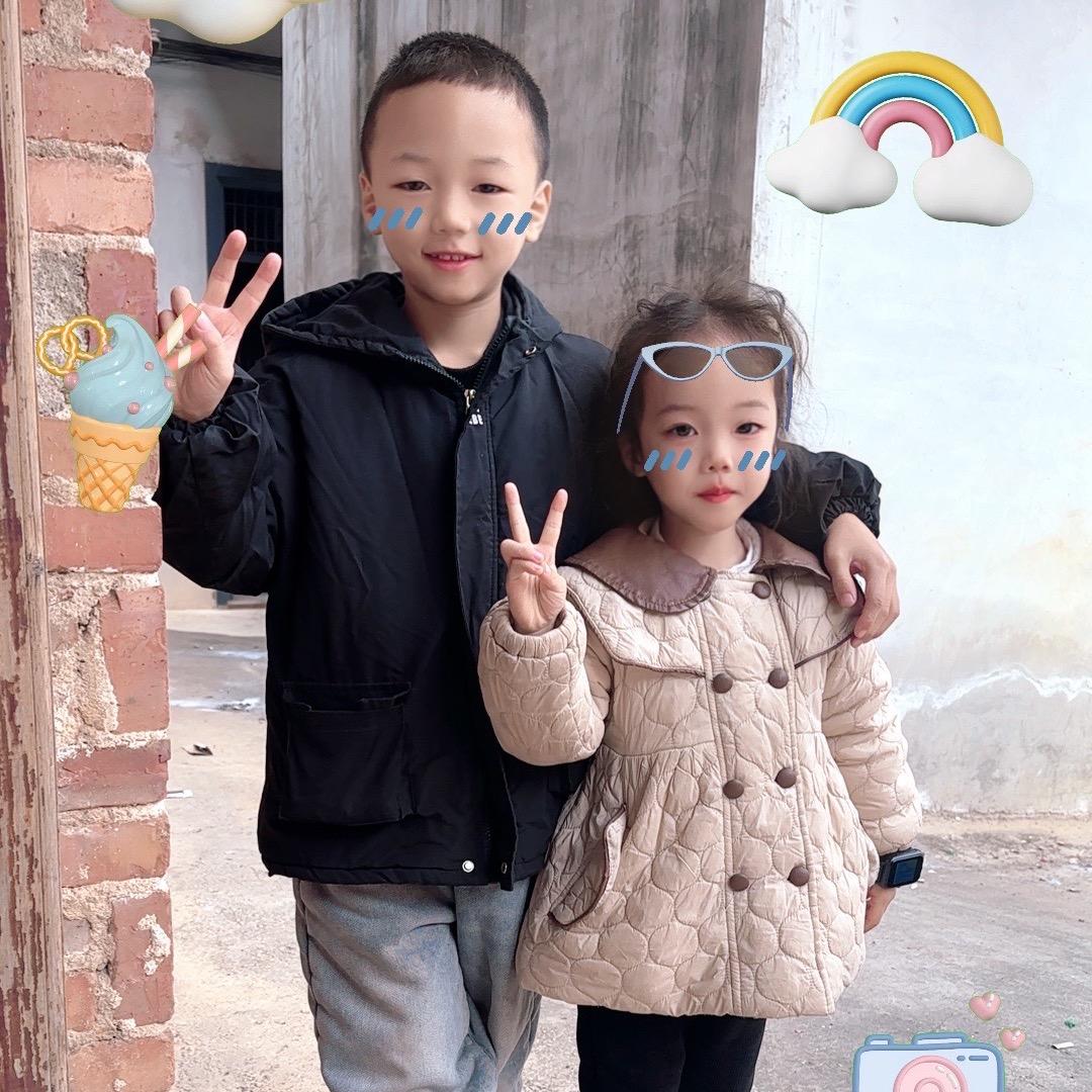 小陆小陆天天走路