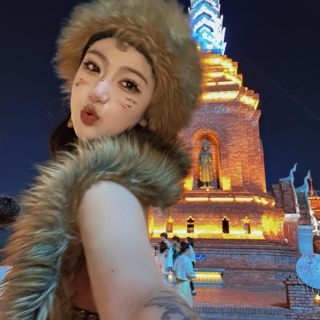 香煎小黄鱼