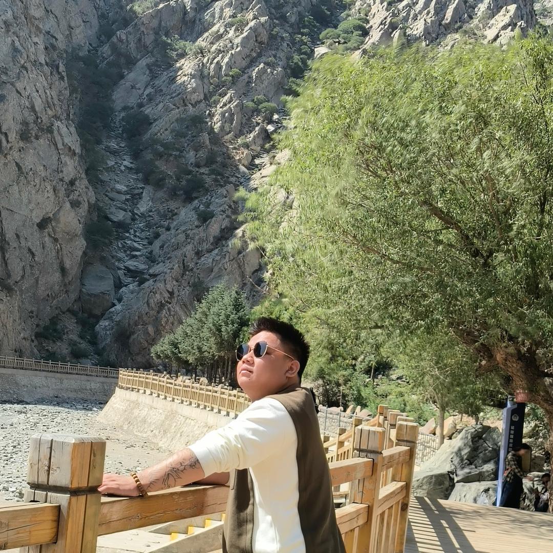 总监设计师Eason
