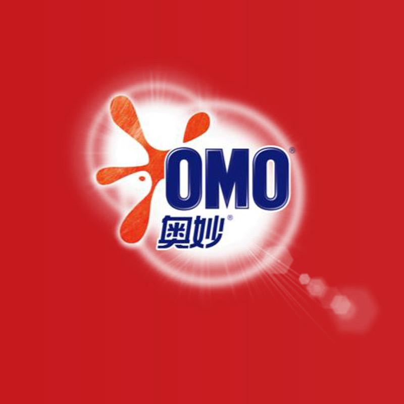 奥妙官方旗舰店直播间