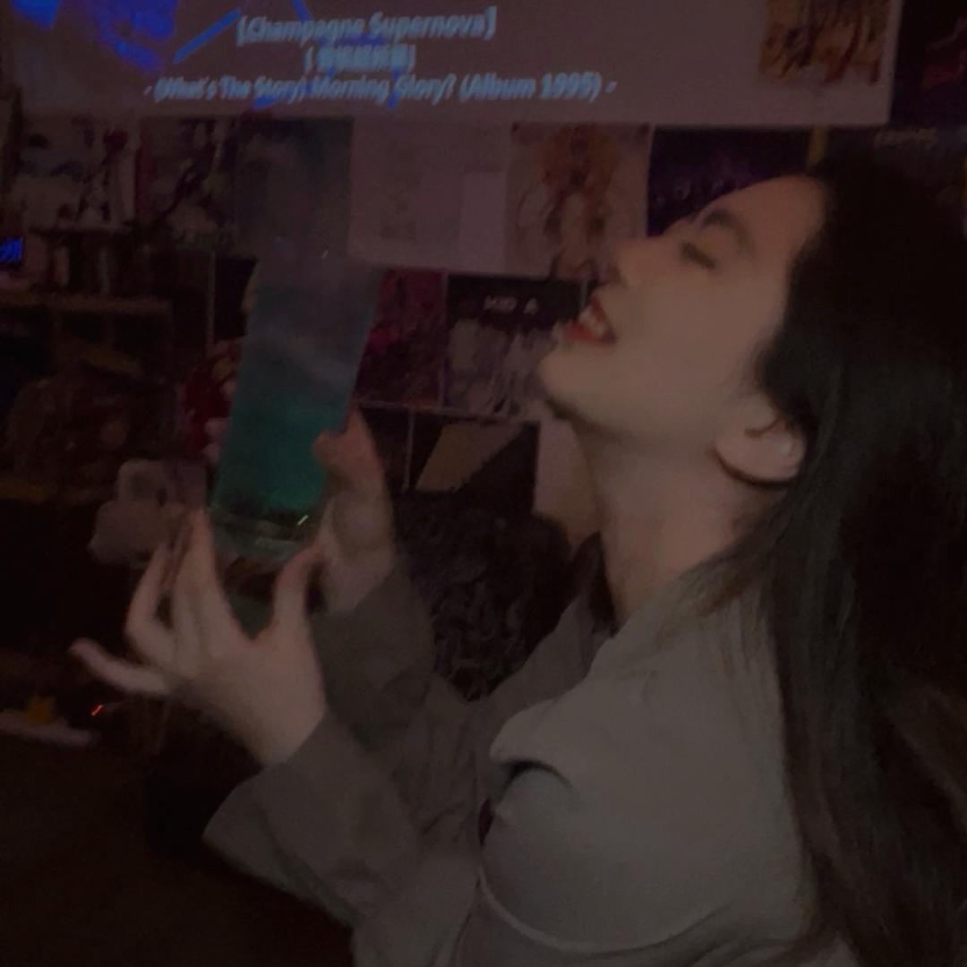 阿水🐰