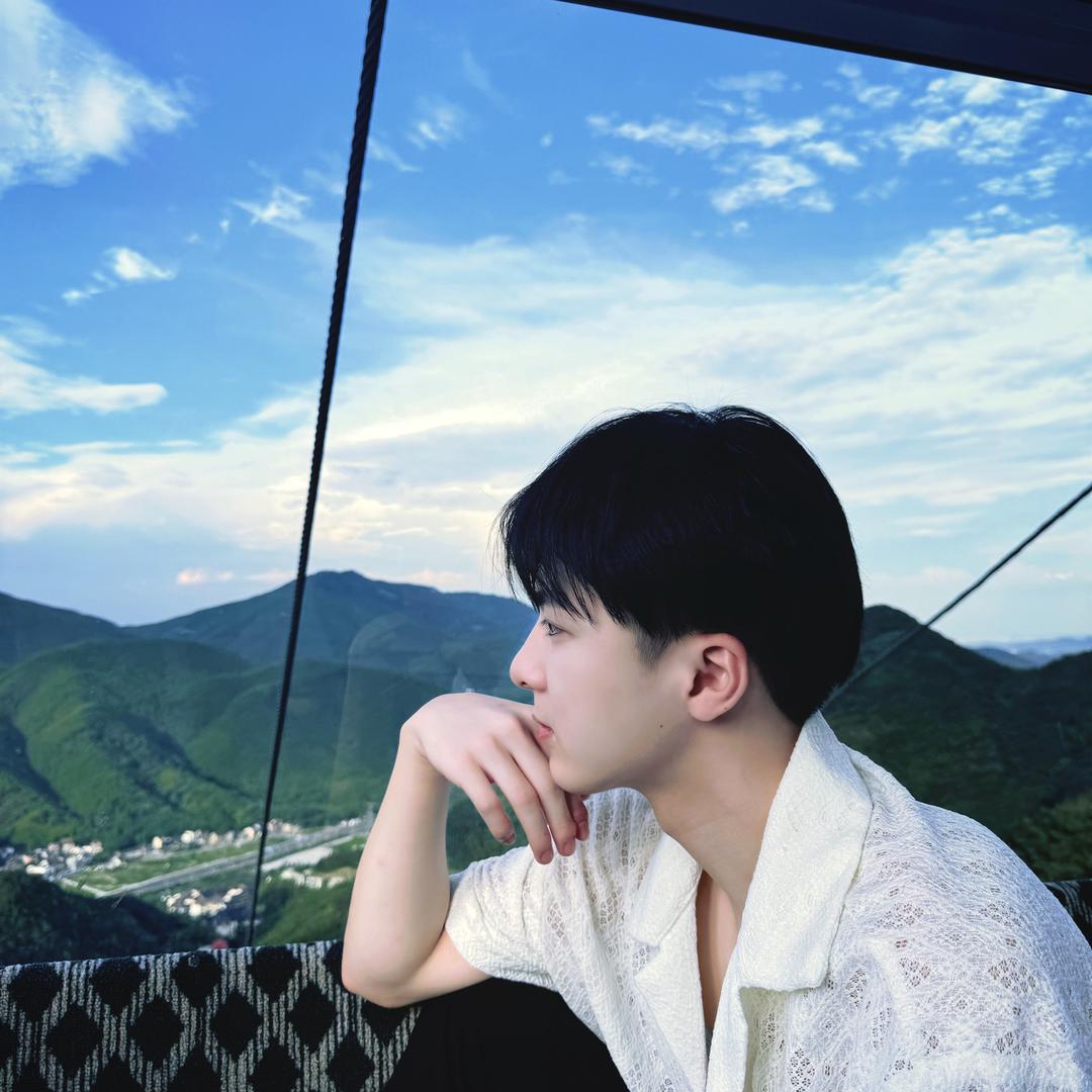 小杰杰了♍️⁹¹⁷