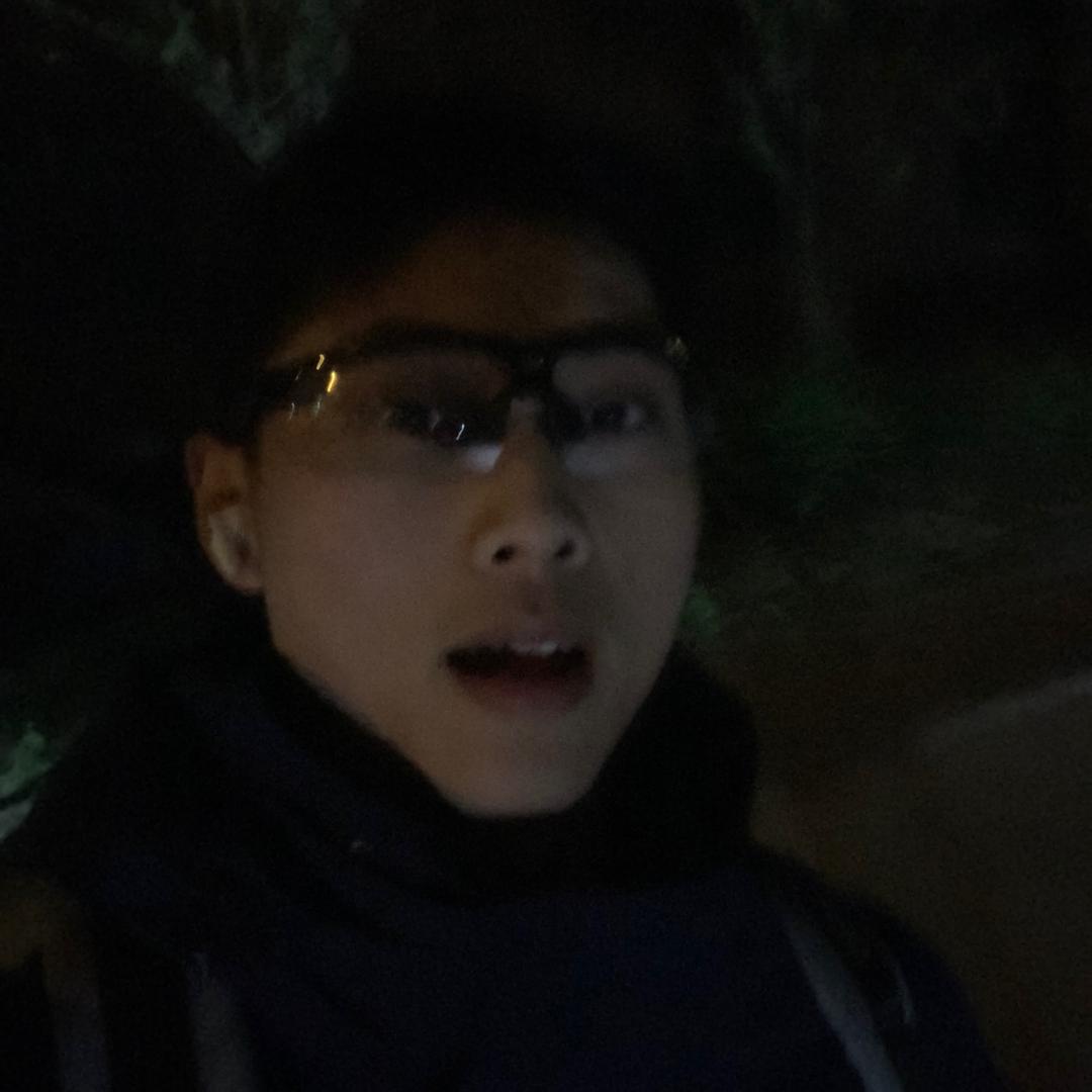 黄佬 🦀️