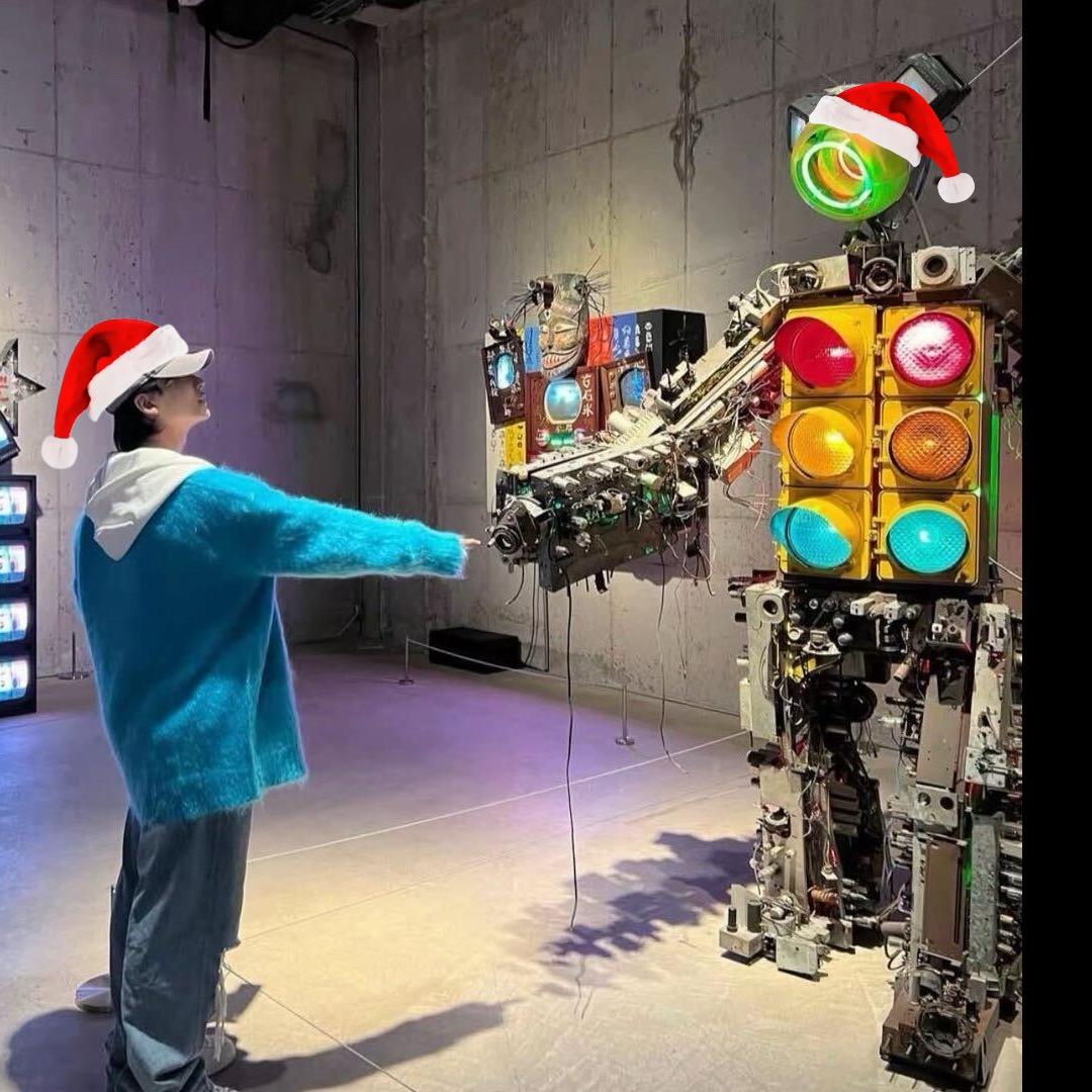 动感光波💎💪