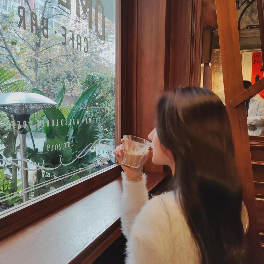 陈凝芯
