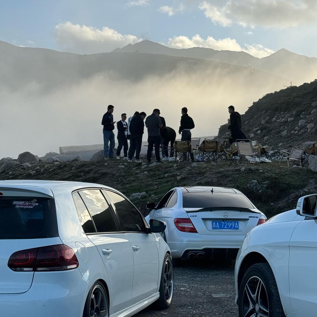 壹零捌柒❌汽车俱乐部🚗