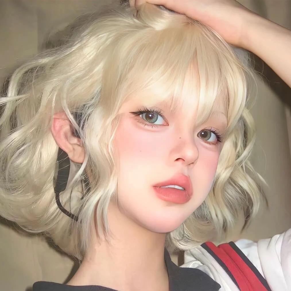 小哭包